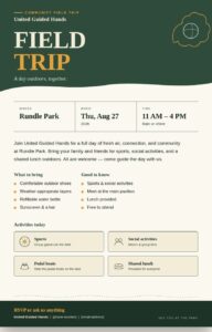 Field Trip