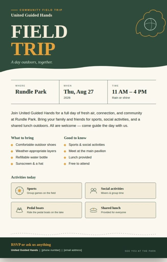 Field Trip